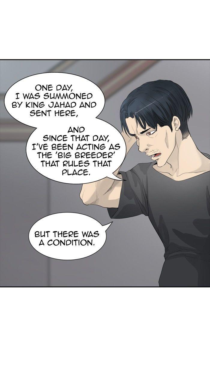 Tower Of God, Chapter 358 image 47